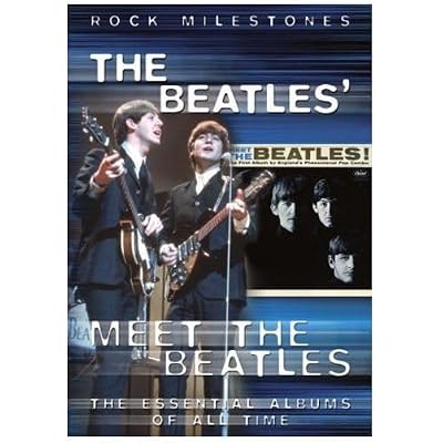 The Beatles: Meet The Beatles
