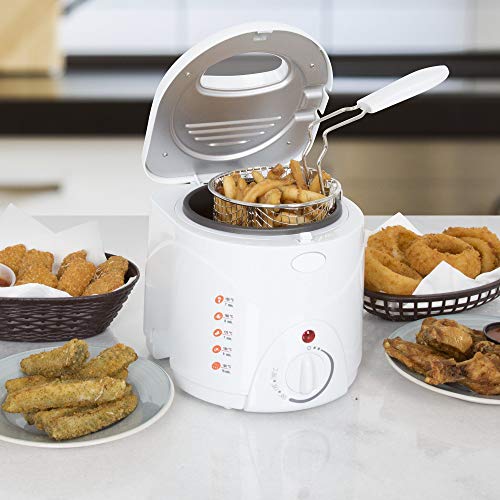 Best Maxam Deep Fryers