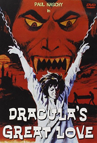 Dracula's Great Love
