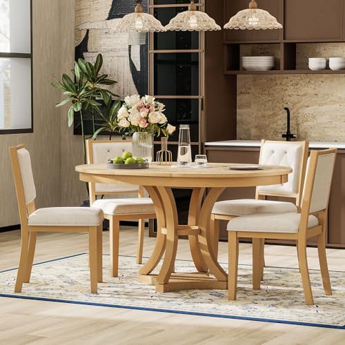 Harper & Bright Extendable Set