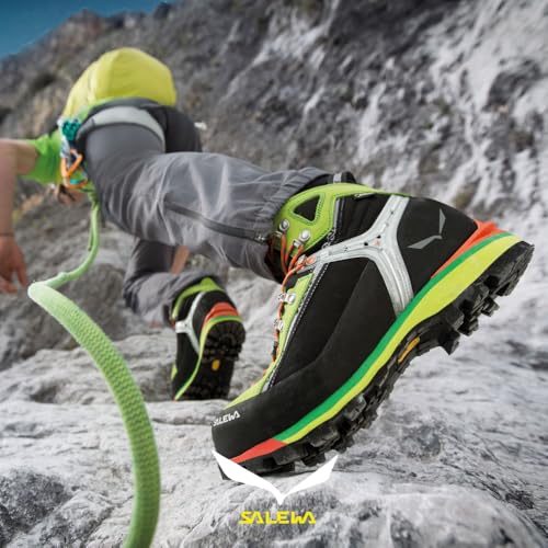 Image of Salewa Men's MS Condor EVO GTX M Mountaineering Boot