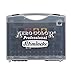 Produktbild Schmincke - AERO COLOR Professional Kunststoff-Koffer, 16 x 28 ml feinst-flüssige Acrylfarben + 7 Leerflaschen für eigene Mischungen, 81 124 097, Airbrush, Acrylmalerei, Mixed Media, Acryltinte