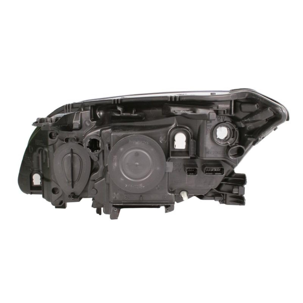 Valeo Phare Avant Droit 44540 pour Renault Laguna III FL (2010-2015) | Compatible avec: RENAULT LAGUNA III, LAGUNA III Grandtour