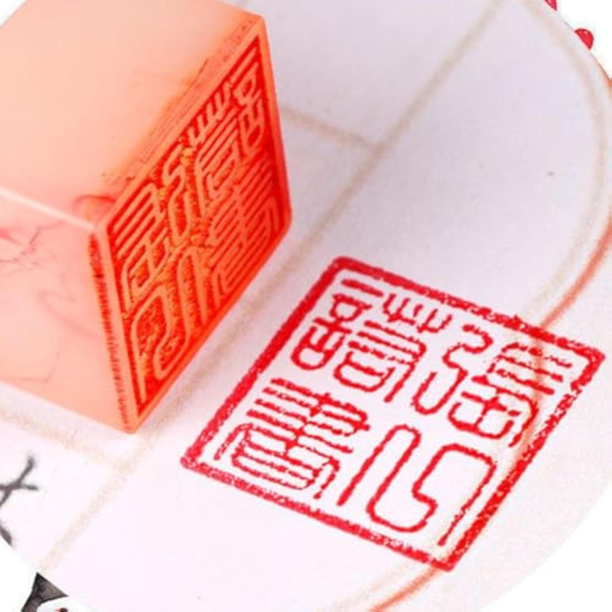Photopolymer Plate Printing Craft Rubber Stamp Making Set