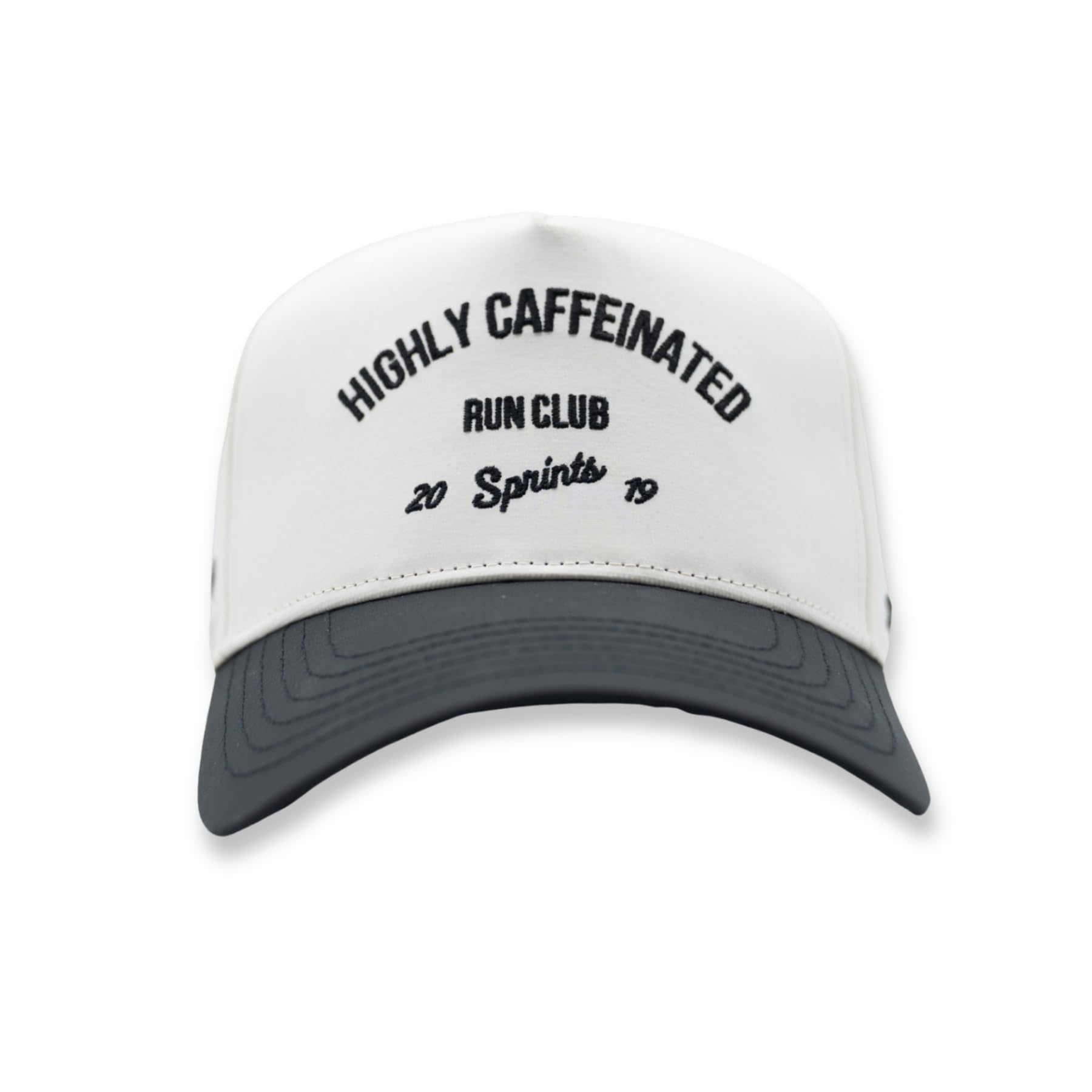Sprints Structured VP Performance Cap, One Size