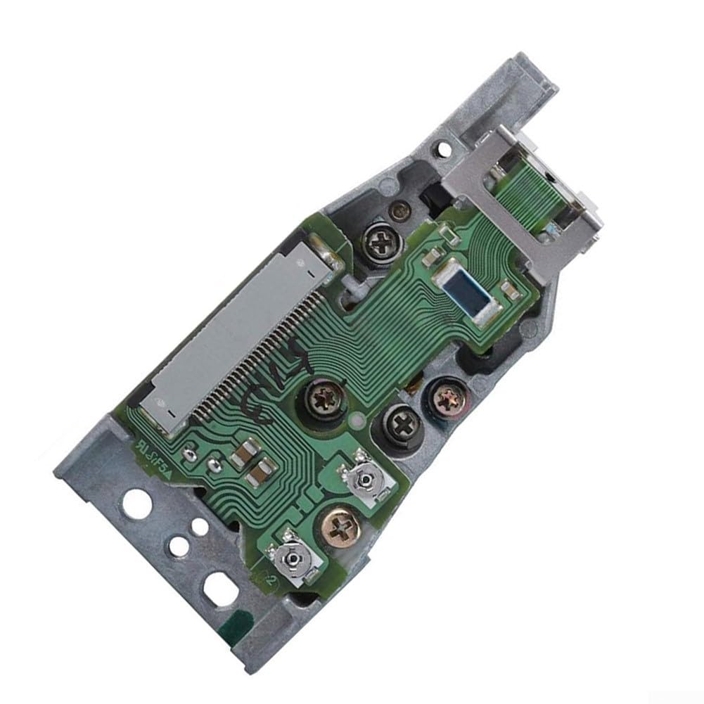 Verschleißfeste optische Linse für PS2 KHS400B Spielkonsole, verlängerte Lebensdauer