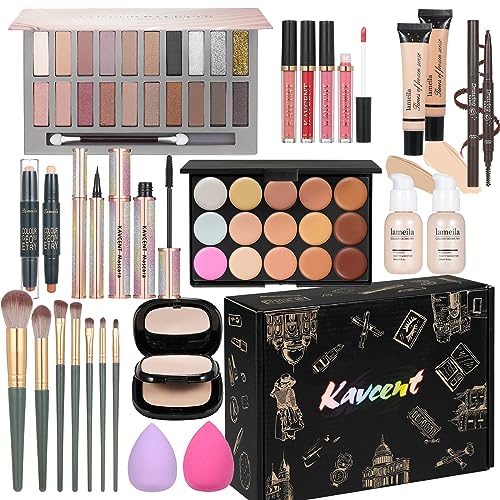 3. Beauty Makeup Kit