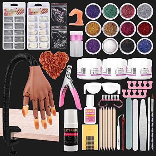 Best Hand Positions For Nail Practice Tips From Manicurists On