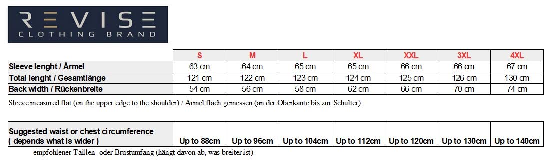 Revise RE-102 Klasyczny męski szlafrok welurowy – elegancki