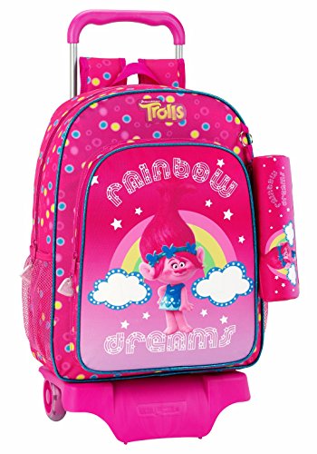 Safta Sf 611759 160 Mochila Infantil  42 cm  Multicolor