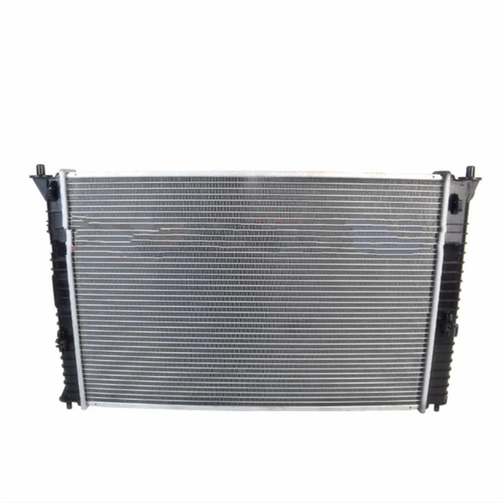 Pasuje do grupy pasuje do MKZ V6 3.5 AT 2010-2011 zespół chłodnicy AH6Z8005A BH6Z8005A zespół intercoolera Intercooler samochodowy Intercooler do turbiny