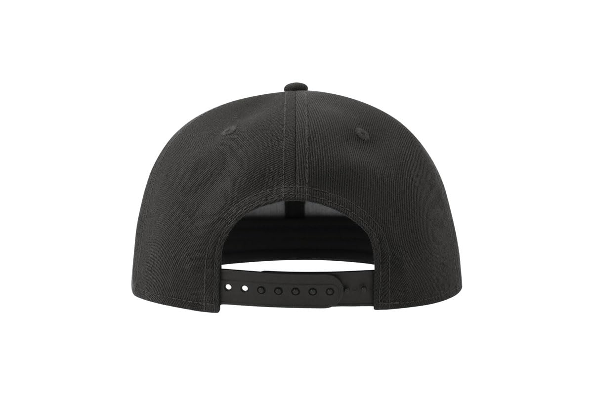 Gorra para niños: Scary Smile – Glow in the Dark Basecap – Gorra luminosa – Gorro para niño Cappy