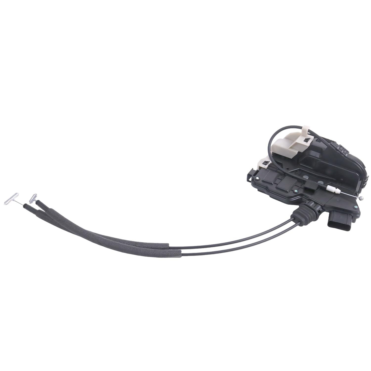 Rear Left Door Lock Actuator 81410-2P000 Compatible with Hyundai Compatible with Kia Sorento 2011-2015 Latch Cable Motor 814102P000