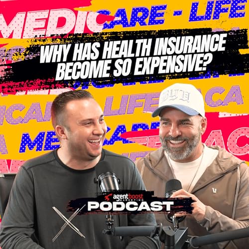Episode 107: Why Has Health Insurance Become So Expensive?