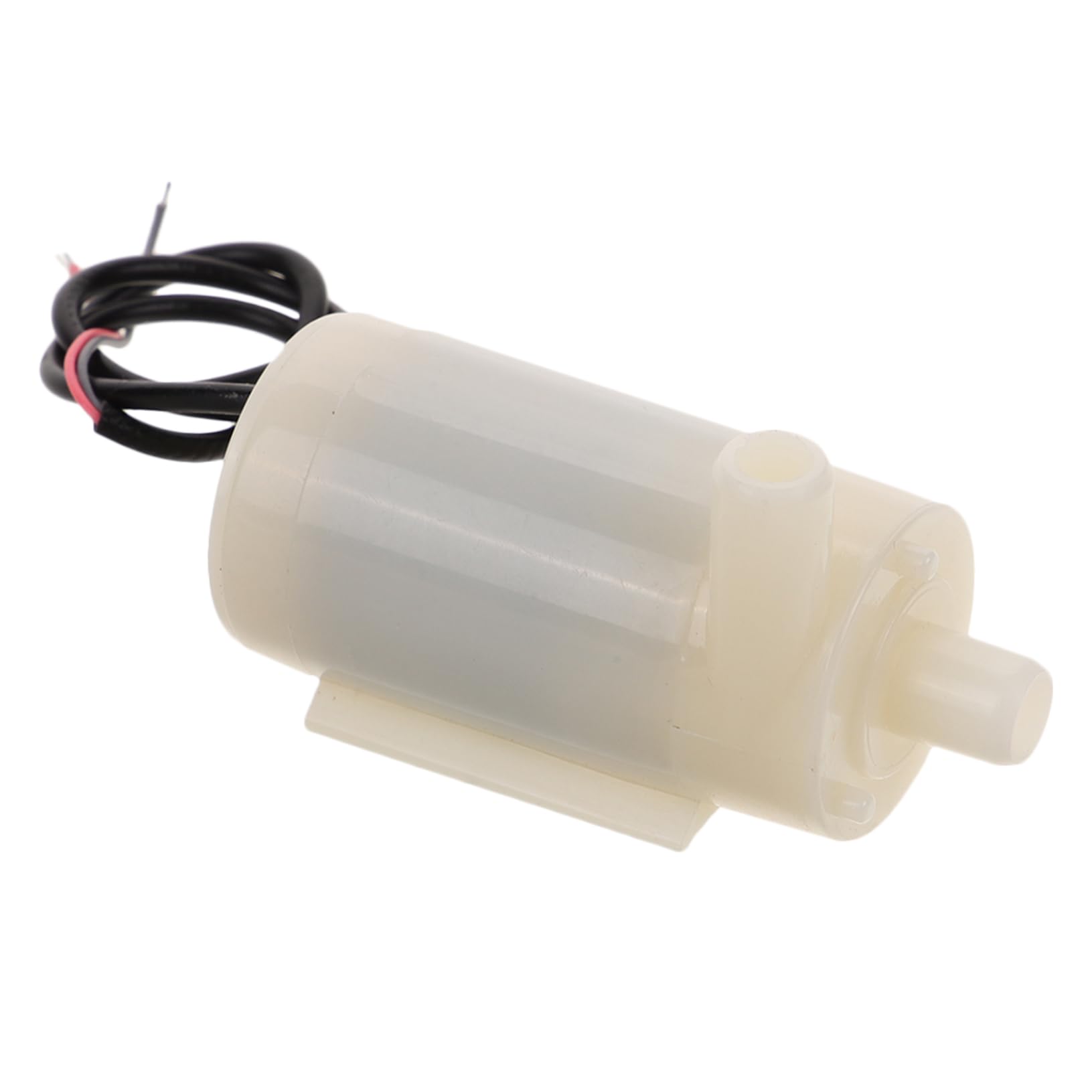 IWOWHERO Mini Submersible Water Pump Multi Functional Fountain Pump for Fish Tanks and Durable Low Noise Easy Installation Efficient Water Circulation Power