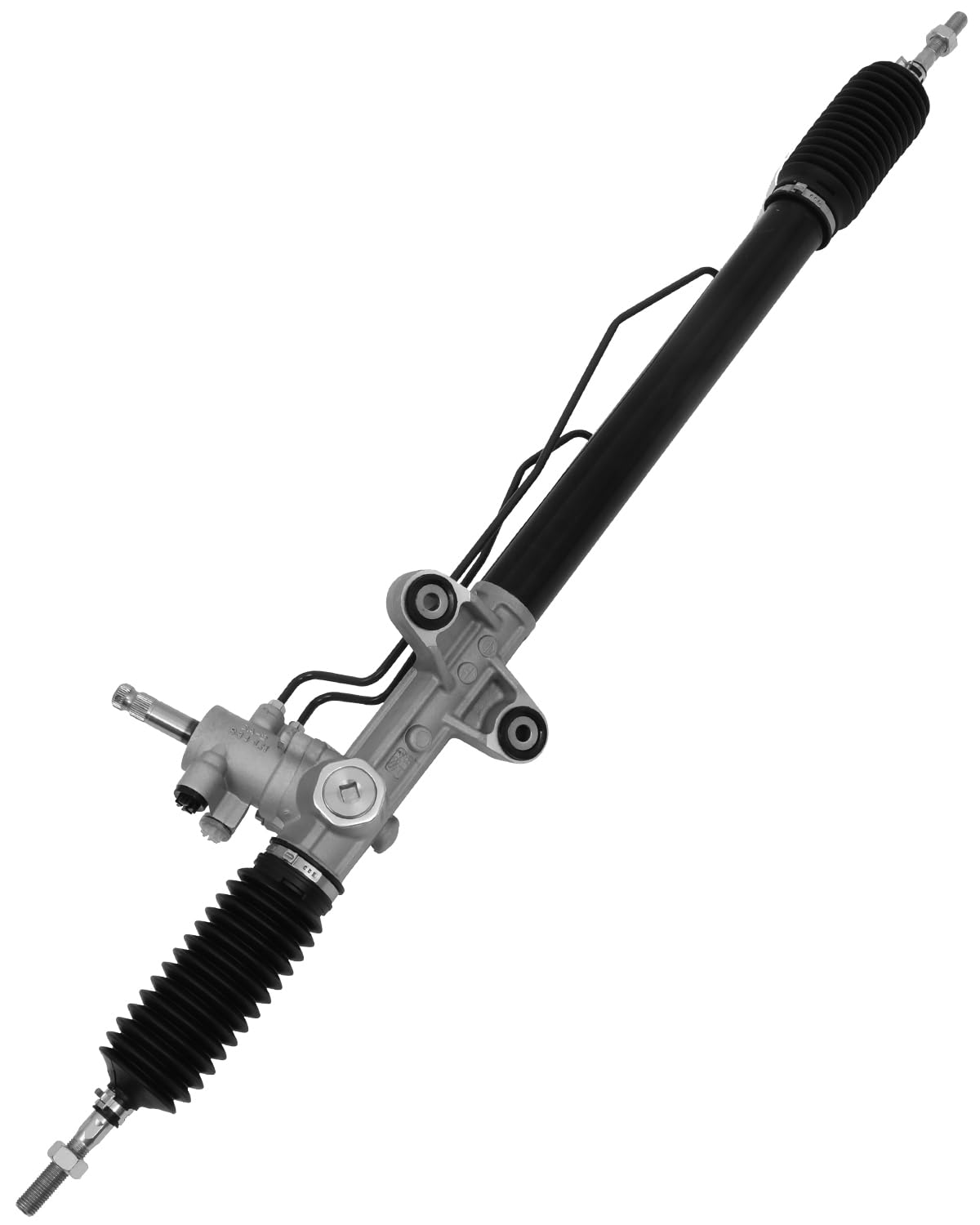 Power Steering Rack And Pinion Complete Assembly For Honda Accord (1998-2002) & Acura CL/TL (2001-2003)