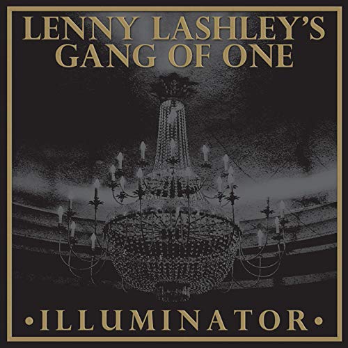 Lenny Lashley's Gang of One