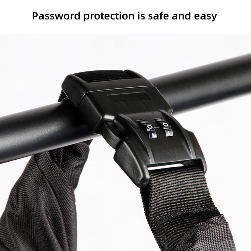 Amazon | ヘルメットホルダー収納袋 バイク用 ヘルメットバッグ