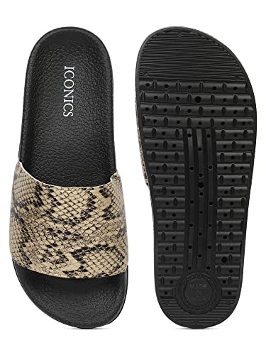 Image of Iconics womens Icn-ci-w-106 Slipper