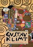 Gustav Klimt: 25 Masterworks