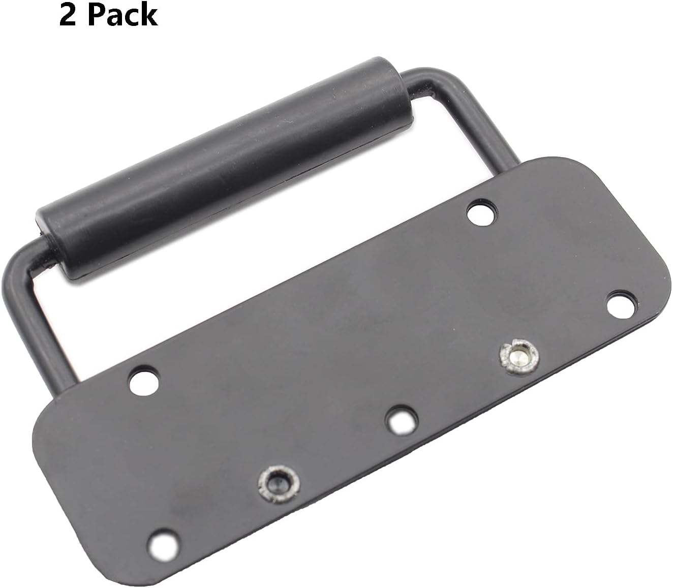 Buy 2 Pack Spring Loaded Pull Handles, TTZEZE Surface Mount Chest
