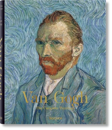 Van Gogh. The Complete Paintings Van Gogh. The Complete Paintings