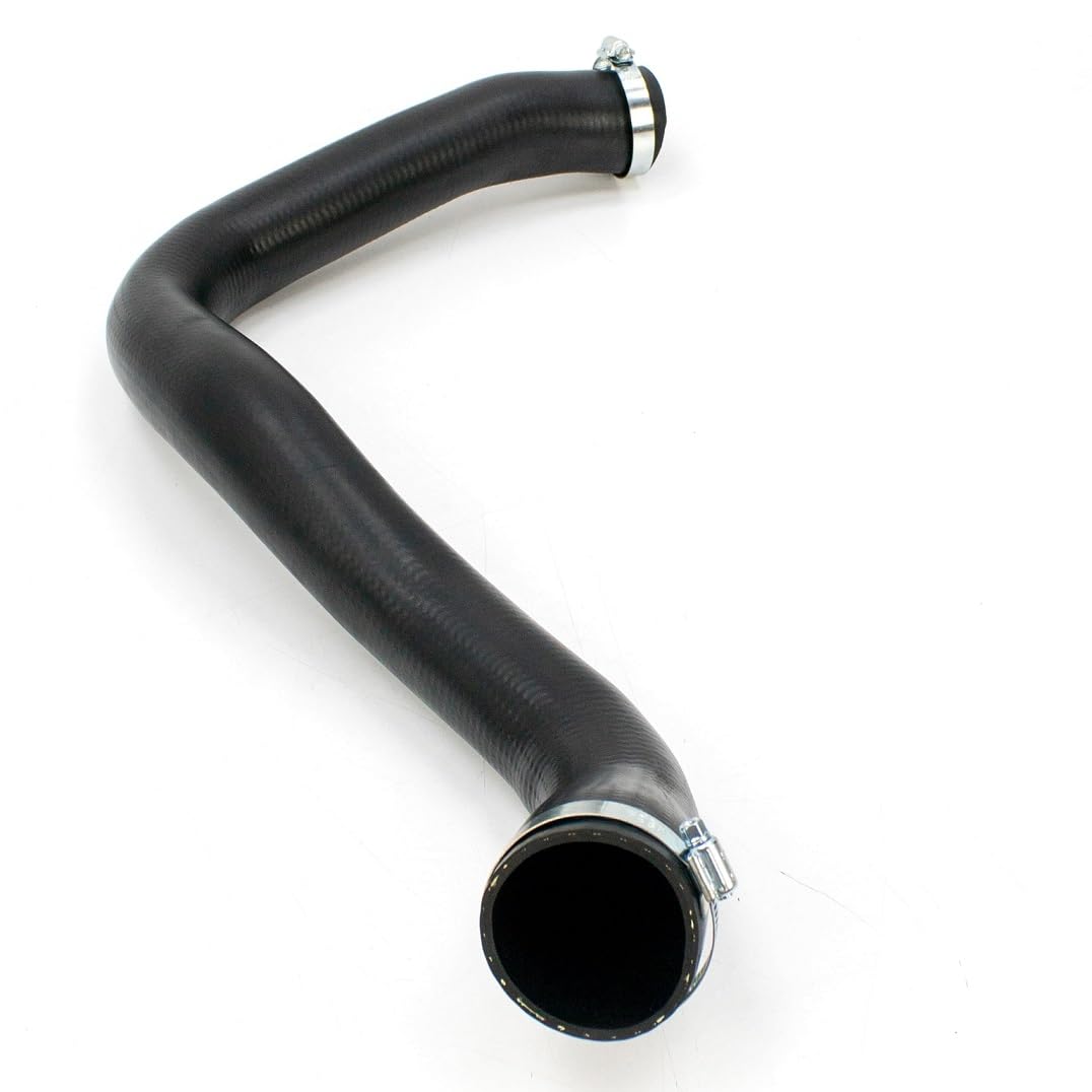 GuusCarTurbo Intercooler Trousers Pipe for Opel Insignia 2.0 CDTi 13419442 1302288 13419441