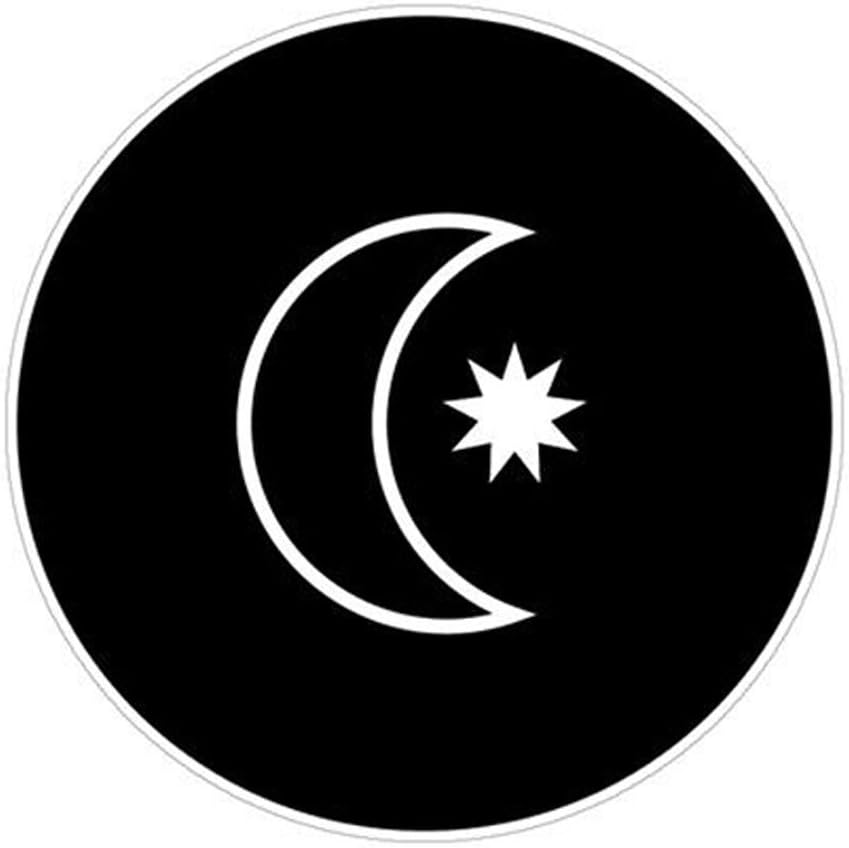 Vancouver Sleep Clinic Sticker