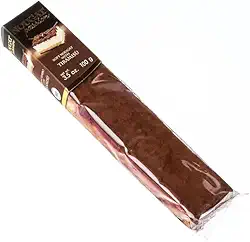 TORRONE TIRAMISU QUARANTA 100 G