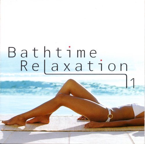 Vol. 1-Bathtime Relaxation