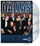 Dallas: Season 11