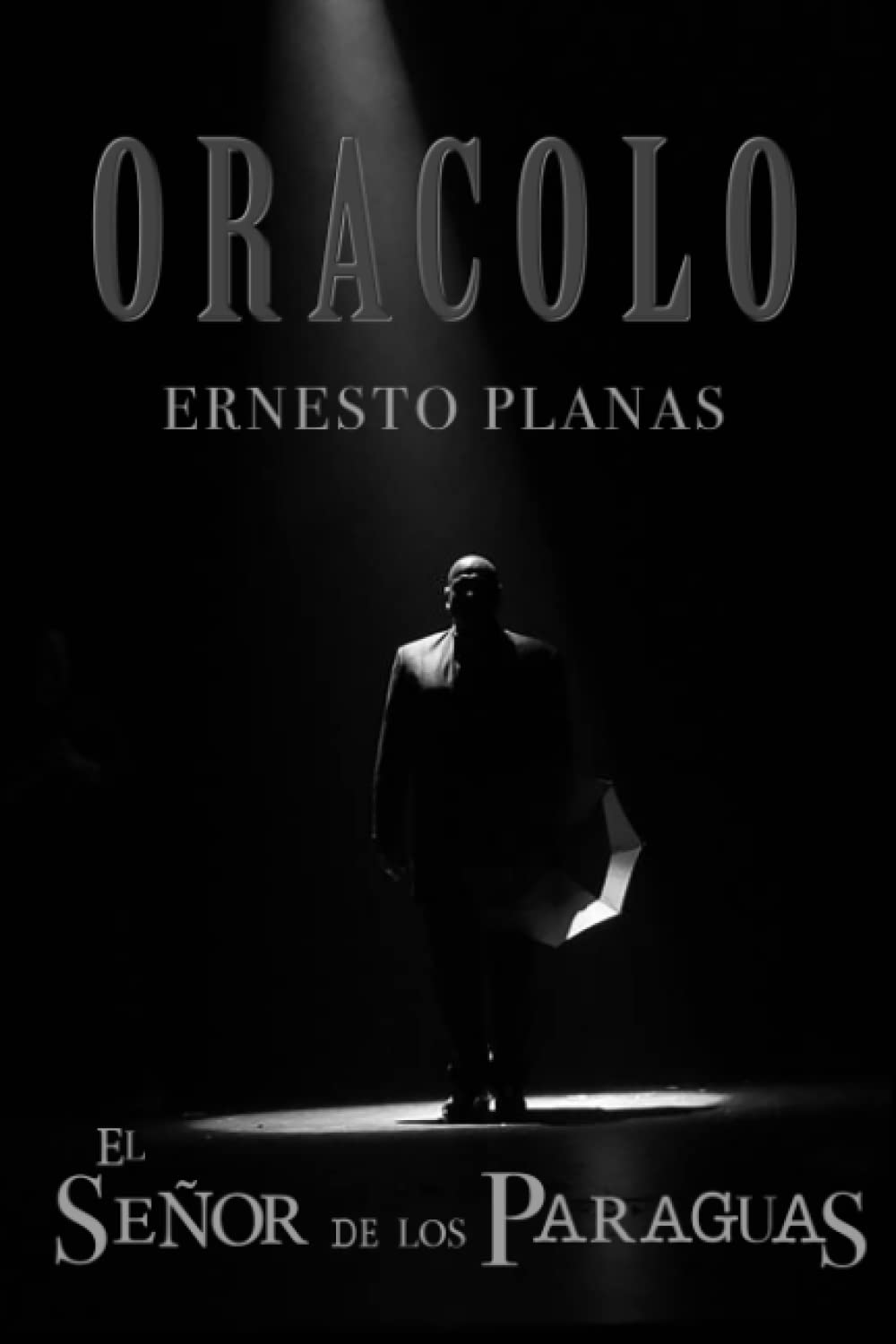 ORACOLO: El Señor de los Paraguas