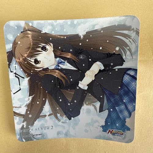 DMMスクラッチ WHITE ALBUM2 A賞 タペストリー DMMスクラッチにて『WHITE ALBUM2』発売決定 | AQUAPLUS