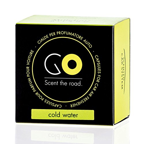 Millefiori Milano 13RGCW cialda per profumatore