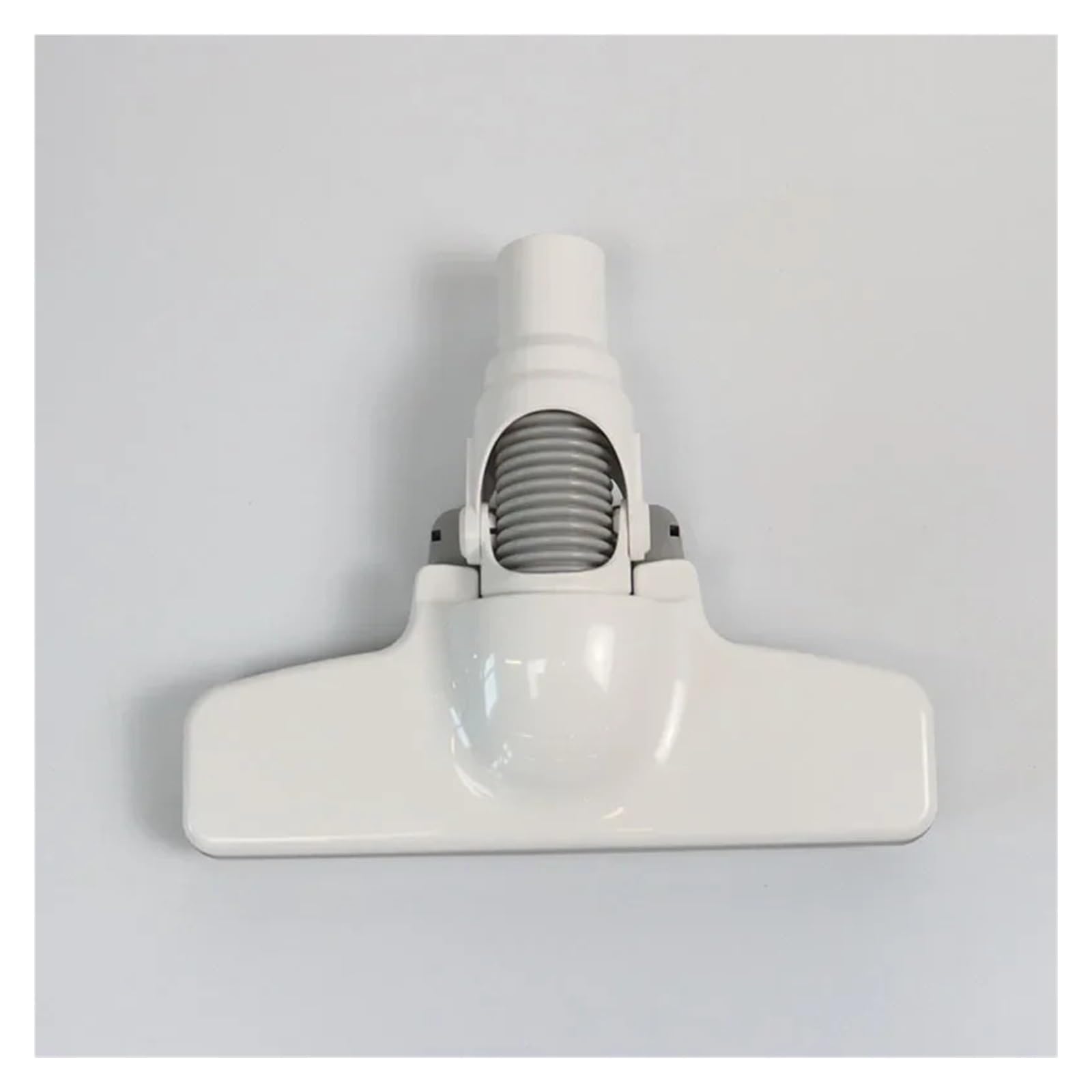 Brosse De Sol, Compatible Avec Baojiali, Accessoires D'aspirateur Brosse De Sol Version Européenne Petite Tige De Poussée Diamètre Intérieur 32 Mm, Nettoyage En Profondeur