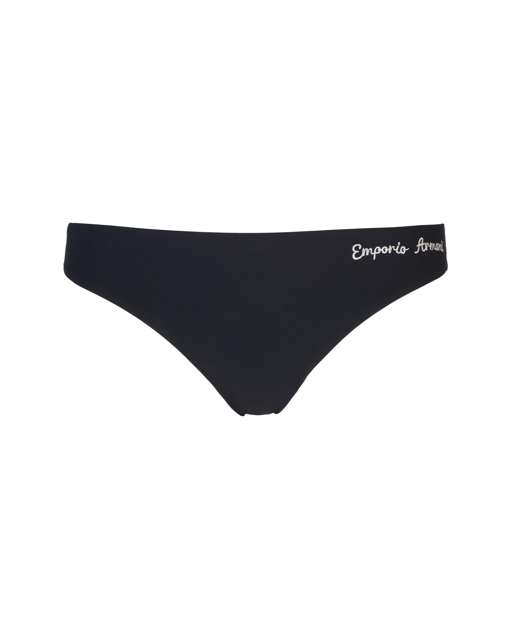 Emporio Armani Bandeau Bikini Set di Bikini Donna