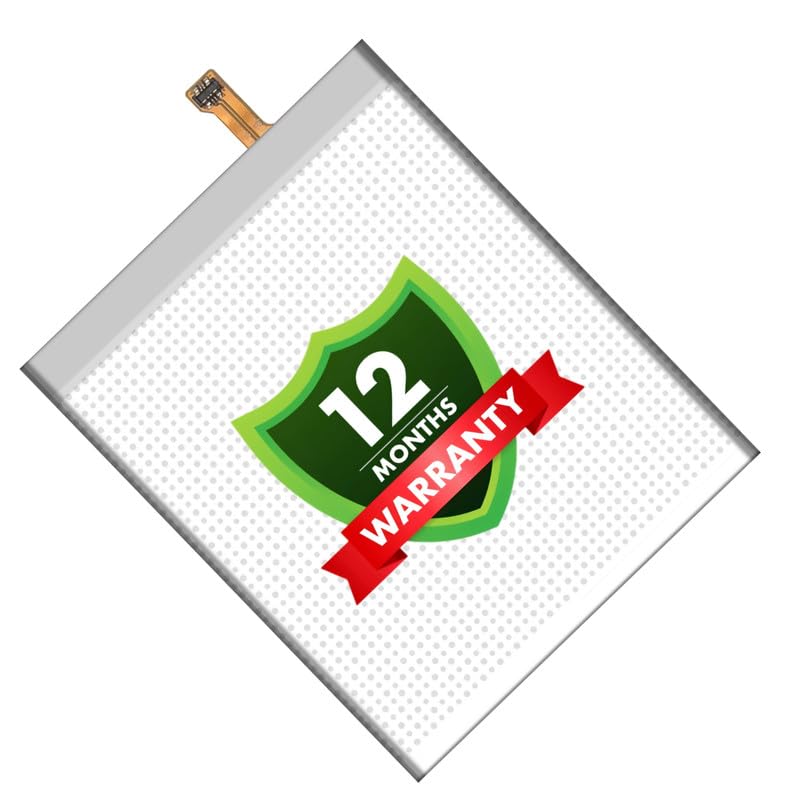 Image of Original EB-BG781ABY Battery Compatible for Samsung Galaxy F52 5G - (4500mAh) - 1 Year Warranty