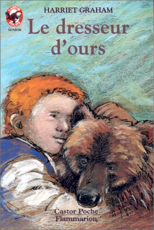 Le Dresseur d'ours