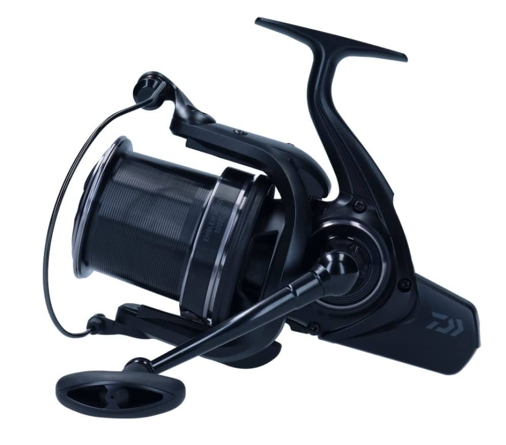 ダイワ daiwa uk エンブレム45scw QD DAIWA.UK 23 エンブレム 45 SCW QD | CARPROAD カープロード
