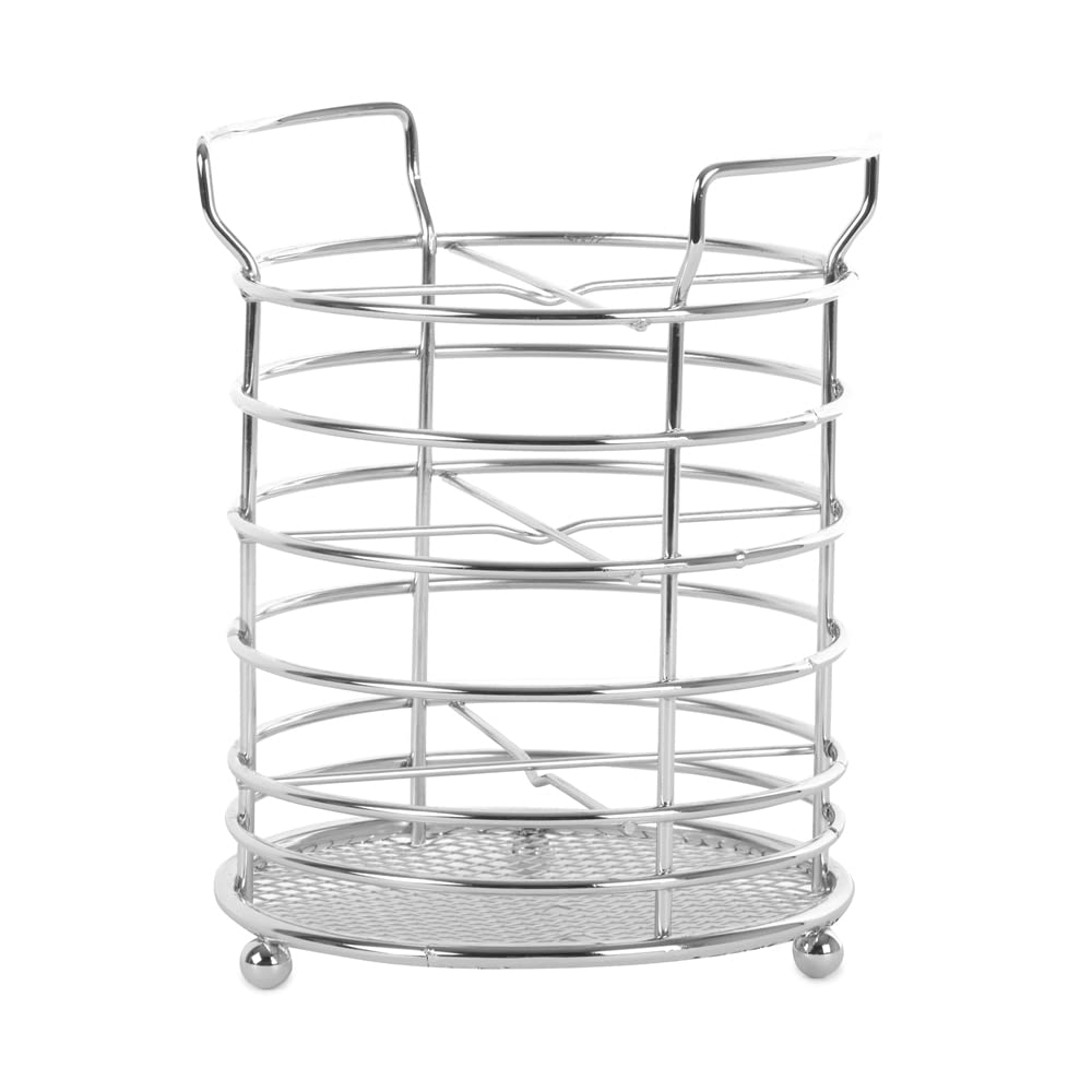 Apollo Chr Cutlery Holder, Multi-Colour, 15x11.2x11.2