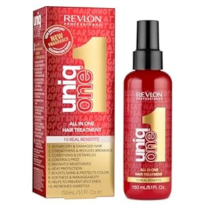 Revlon Professional Uniq One Hair Treatment 150 ml