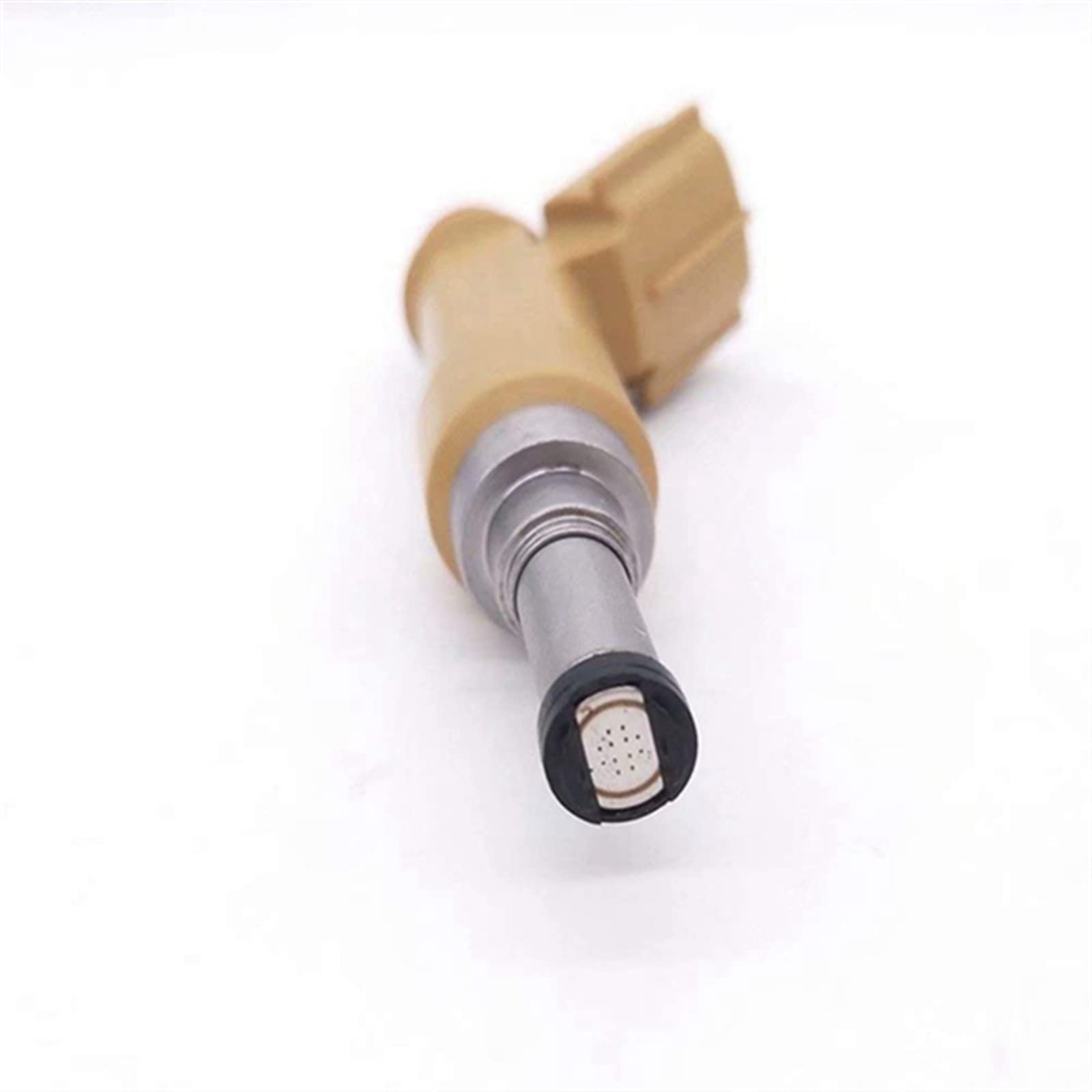 EBAYIN 4 pièces d'injecteur de Carburant for Toyota Prius Plus 1.8L 2ZR-FXE 23250-37010
