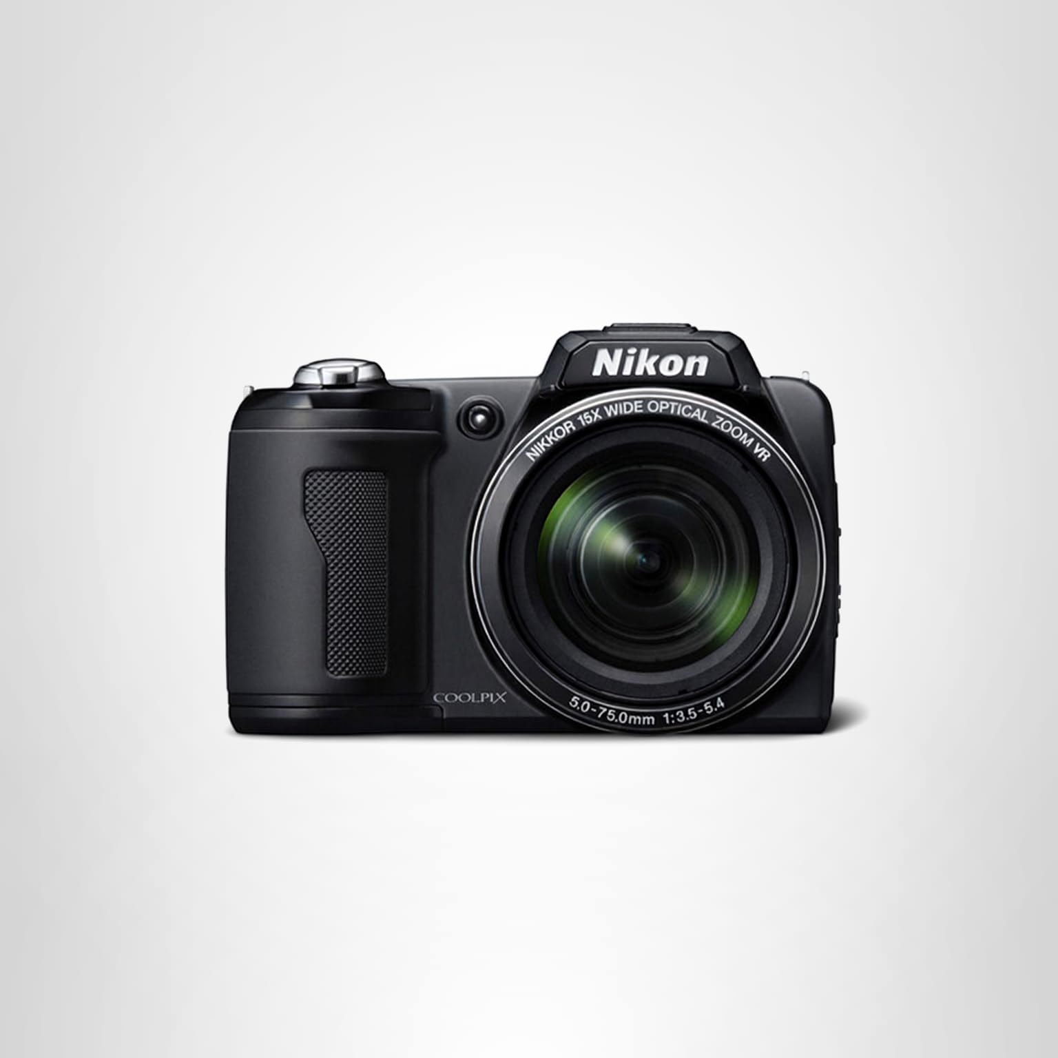 Nikon ＣＯＯＬＰＩＸ Amazon.com : Nikon Coolpix L18 8MP Digital Camera with 3x Optical