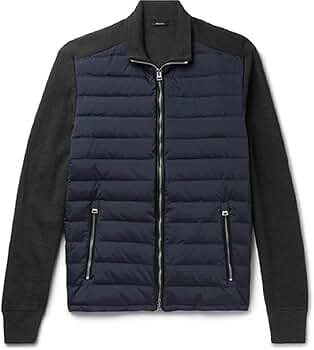 Mountain Leather Spectre JB 007 Daniel Craig Nylon Parachute
