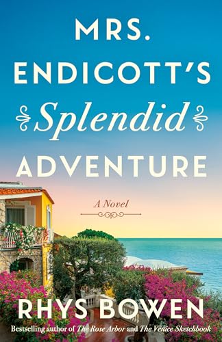 Dive into Mrs. Endicott's Unforgettable Journey
