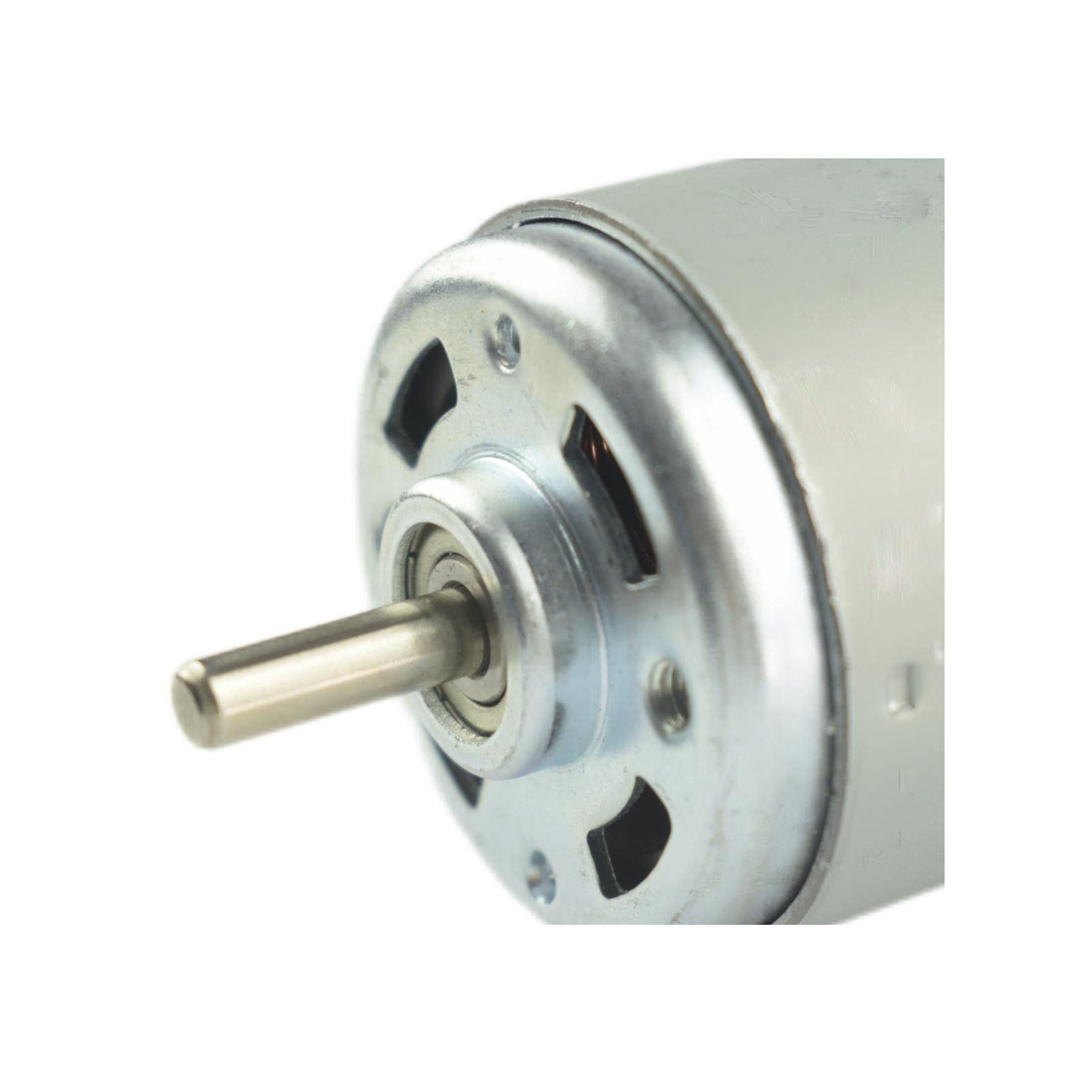 CONQUERALL 895 Motore DC 12V 12000RPM ad alta coppia per trituratore spruzzatore