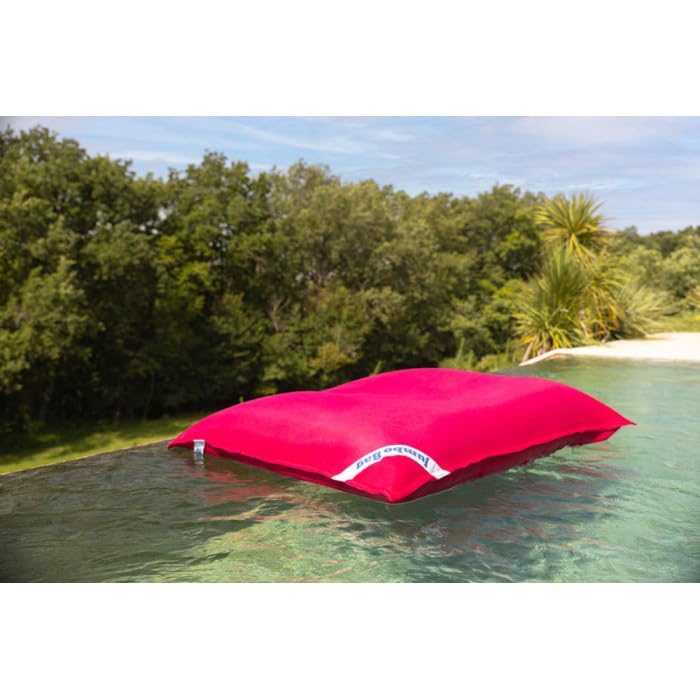 Jumbo Flottant Fushia