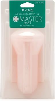 Amazon.co.jp: VORZE A10サイクロンSA専用ホール マスター : Health