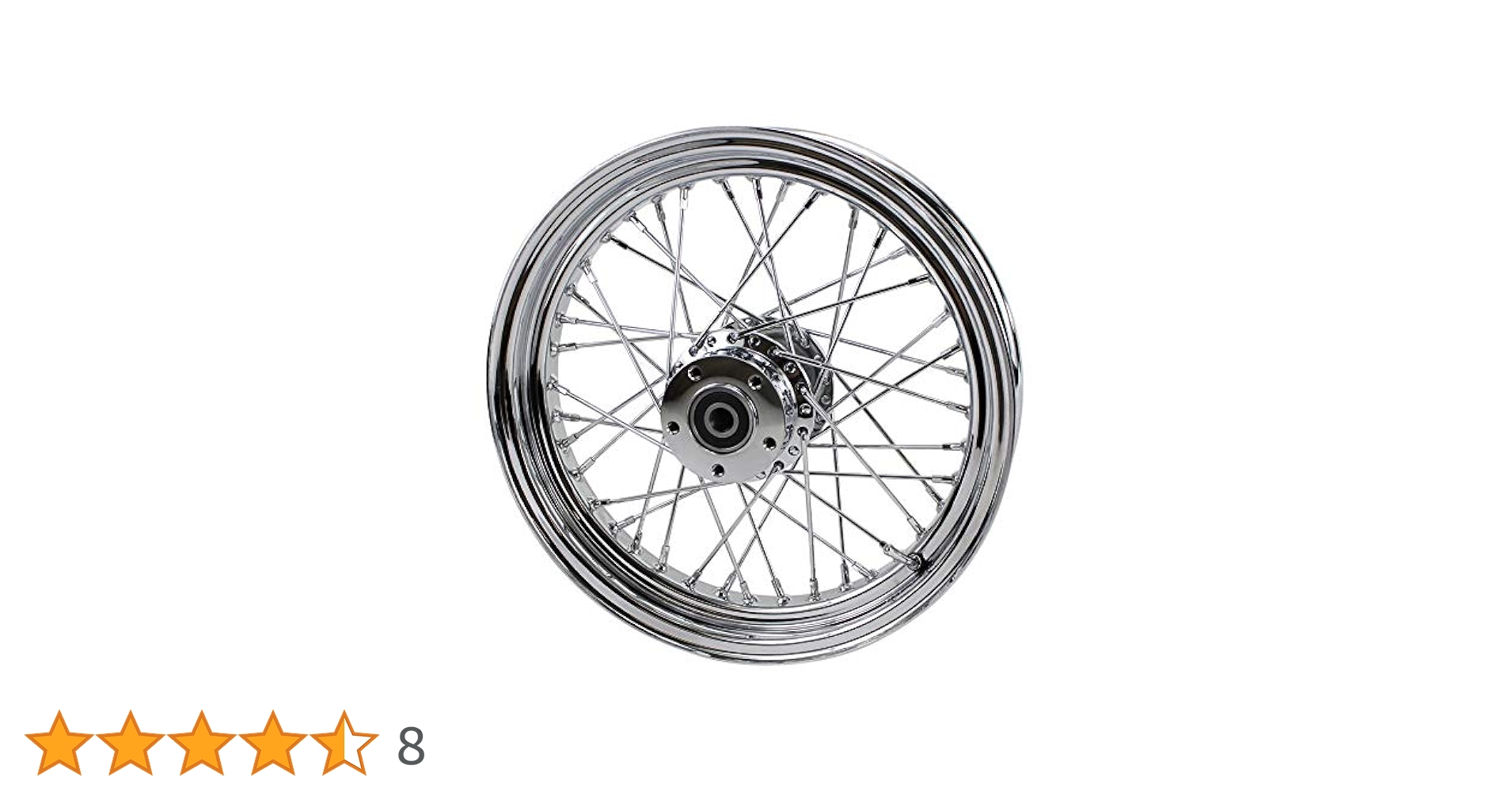 ハーレー　ソフテイル クロームホイール 前後セット ホイールのみ 51069Sf5KwL.jpg_BO30,255,255,