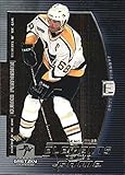 1999-00 Wayne Gretzky Hockey Elements of the Game #EG11 Jaromir Jagr